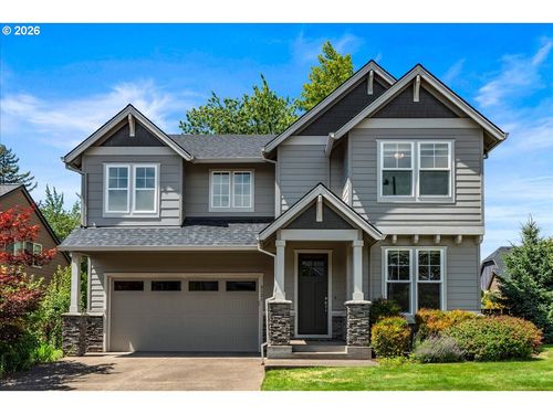 3121 Se Riesling Rd, Milwaukie, OR, 97267-4670 | Card Image