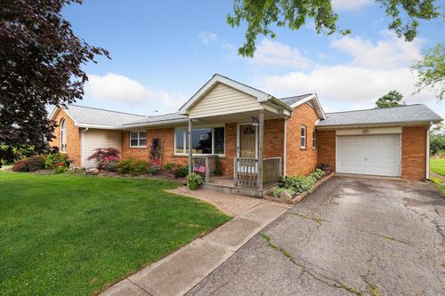 200 Begole Rd, Milan, MI, 48160-9540 | Card Image
