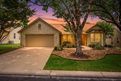 122 Cold Springs Dr, Georgetown, TX, 78633-4513 | Card Image