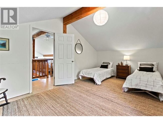 4006 Express Point Rd, House other with 4 bedrooms, 2 bathrooms and null parking in Scotch Creek BC | Image 48