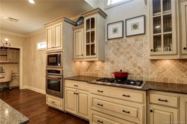 3232 Muirfield Dr, House other with 3 bedrooms, 3 bathrooms and null parking in Lake Charles LA | Image 10