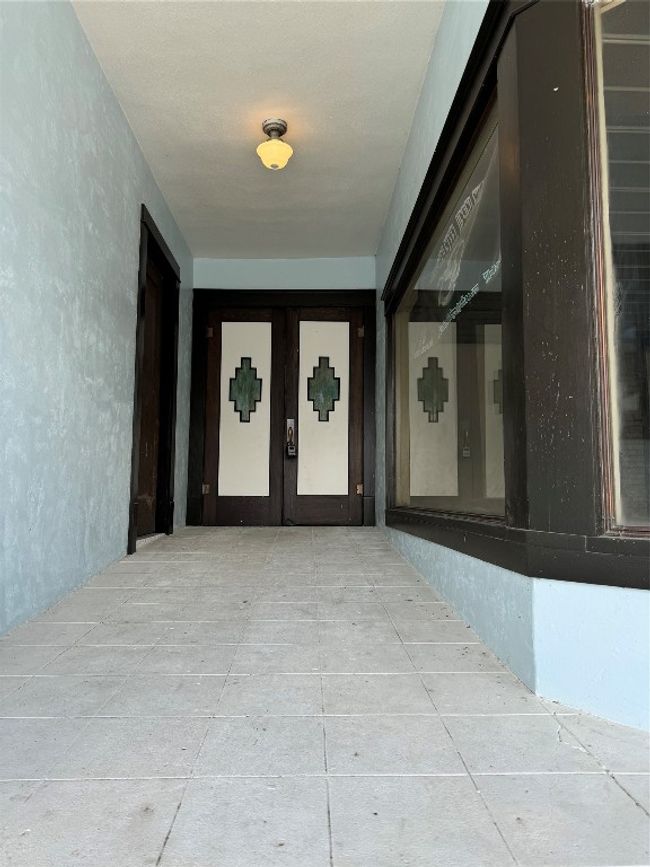 Front Double Wide Wood Doors | Image 6