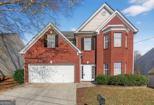 3812 Walnut Path, Lithonia, GA, 30038-4883 | Card Image
