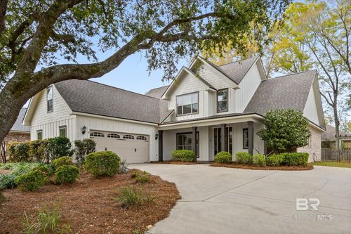 419 Craftsman Ave, Fairhope, AL, 36532-8203 | Card Image