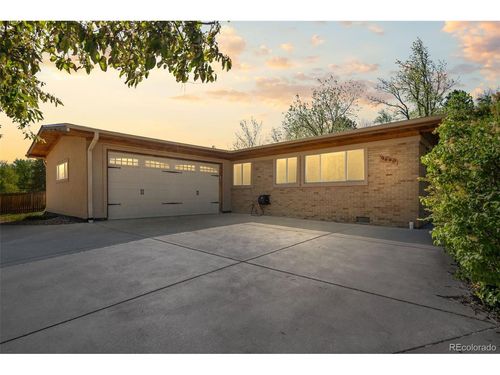 9690 W 36th Ave, Wheat Ridge, CO, 80033-5709 | Card Image