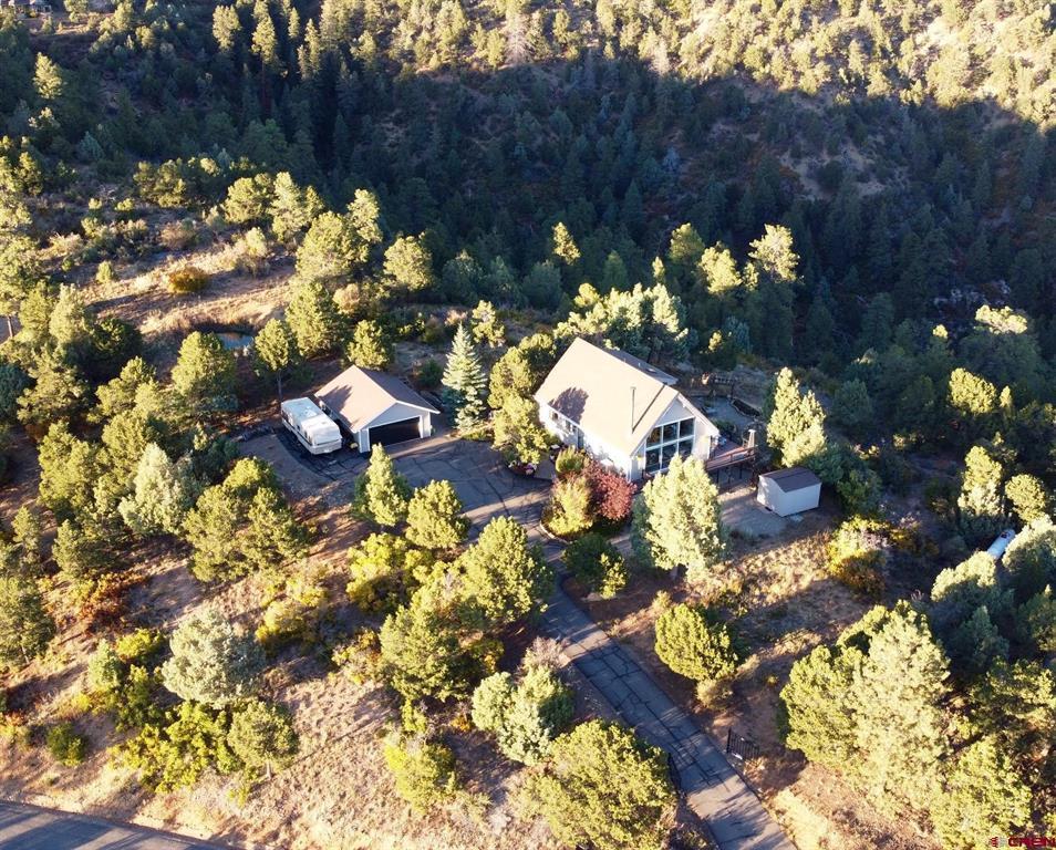 Far View Rd, Durango, CO 81303