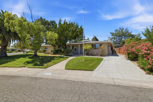 6801 Westmore Way, Carmichael, CA, 95608 | Card Image