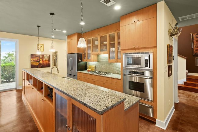 6209 Ledge Mountain Dr, House other with 4 bedrooms, 3 bathrooms and 2 parking in Austin TX | Image 7