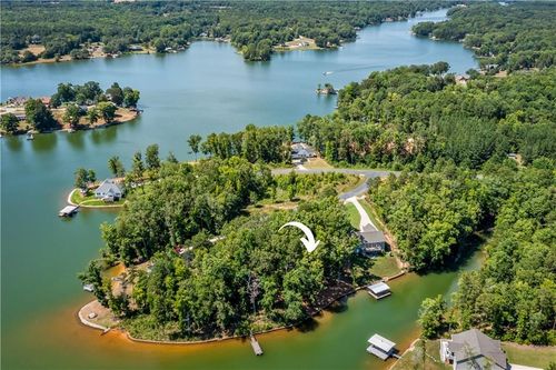 Lot 25 Longpoint Drive, Abbeville, SC, 29620 | Card Image