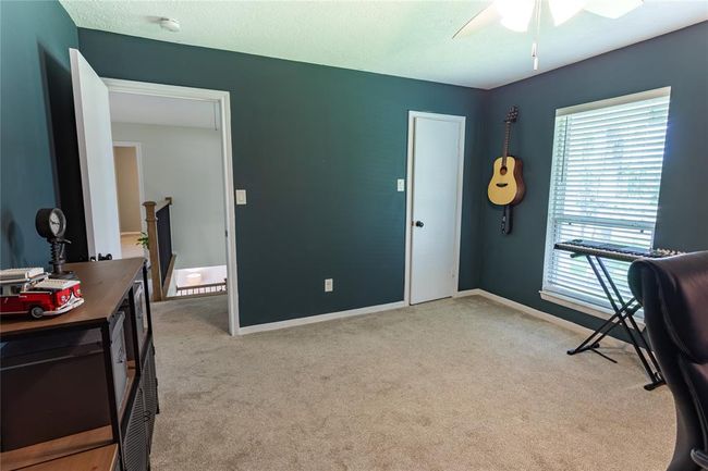 20011 Flying Dove Trl, House other with 4 bedrooms, 4 bathrooms and 2 parking in Crosby TX | Image 18