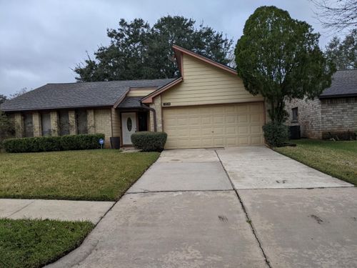 2519 Buffalo Trl, Sugar Land, TX, 77479-1639 | Card Image