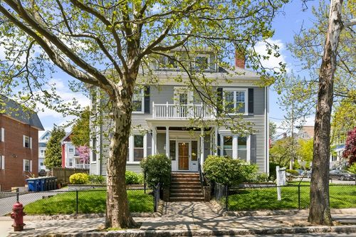 2-156 Sycamore St, Somerville, MA, 02145 | Card Image
