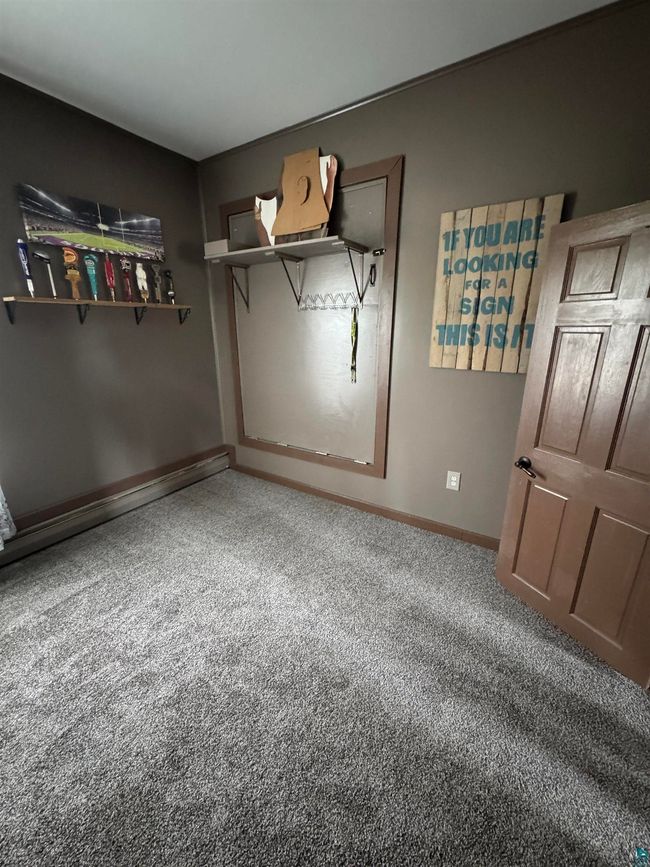 3737 Carlton St, House other with 2 bedrooms, 1 bathrooms and null parking in Barnum MN | Image 9