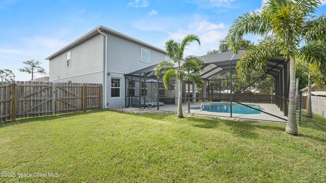 6830 Harp Ave, House other with 5 bedrooms, 3 bathrooms and null parking in Cocoa FL | Image 43