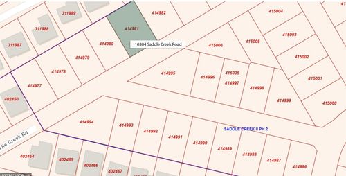 10304 Saddle Creek Rd, Waco, TX, 76708-7345 | Card Image