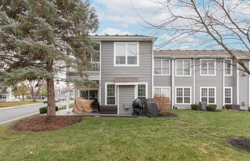 20805 Waterscape Way, Sold in Noblesville Zoocasa