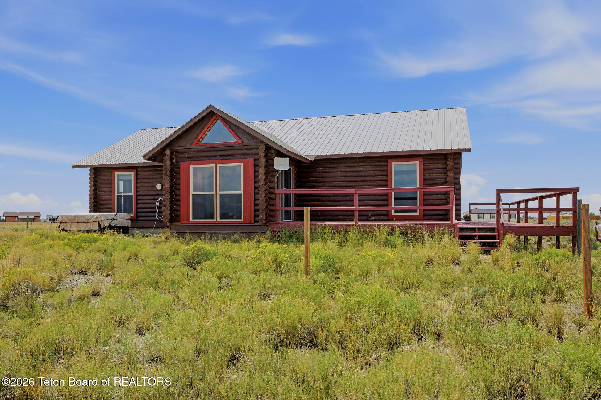 Residential in Pinedale