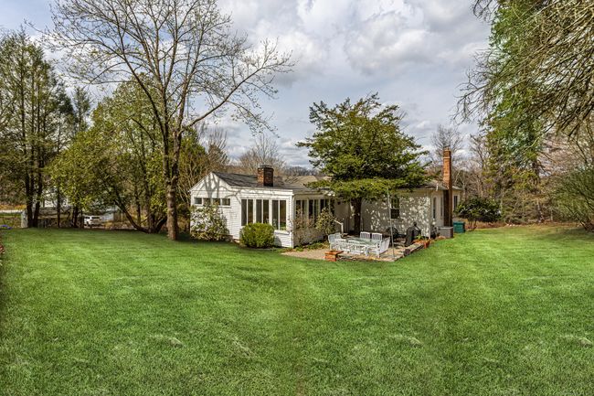Back yard. | Image 18