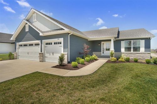 201 River Mist Court, St Paul, MO, 63366 | Card Image