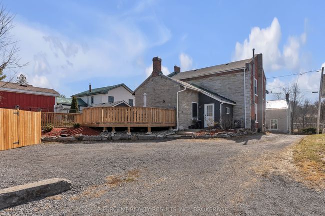 11 Water St, House other with 3 bedrooms, 2 bathrooms and 2 parking in Newburgh ON | Image 30