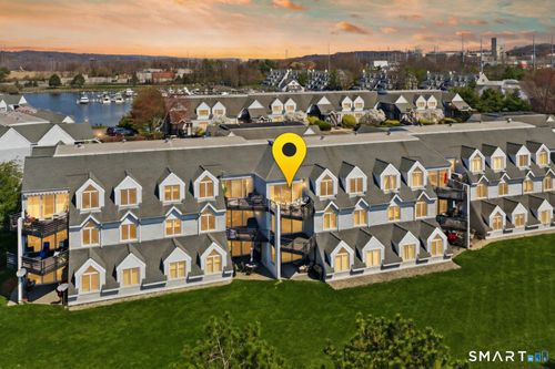 833-833 Popes Island Rd, Milford, CT, 06461-1763 | Card Image