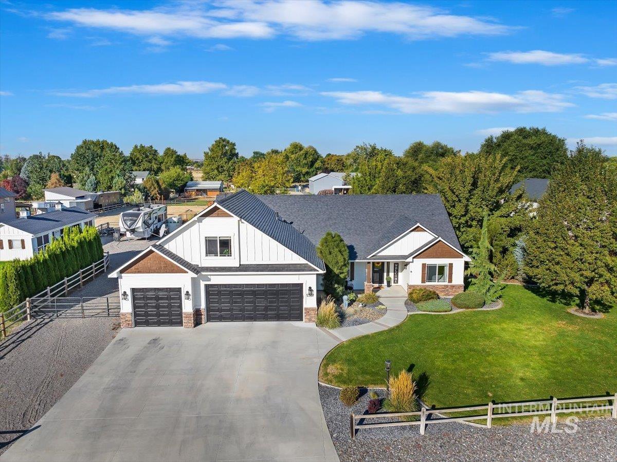 Green Valley Pl, Nampa, ID 83686