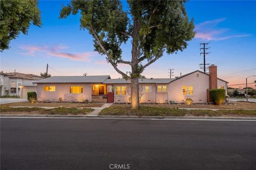 721 723 W Hellman, Alhambra, CA, 91803 | Card Image