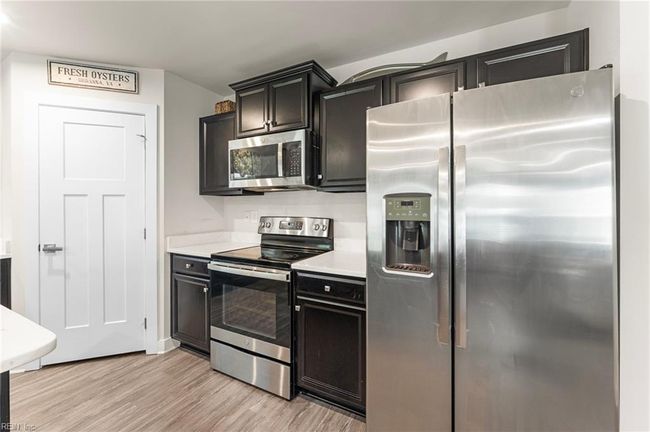 6957 Healy Ave, House other with 4 bedrooms, 3 bathrooms and null parking in Gloucester VA | Image 15