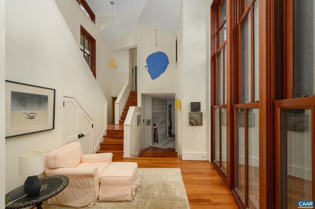 1112 Park St, House other with 4 bedrooms, 4 bathrooms and null parking in CHARLOTTESVILLE VA | Image 14