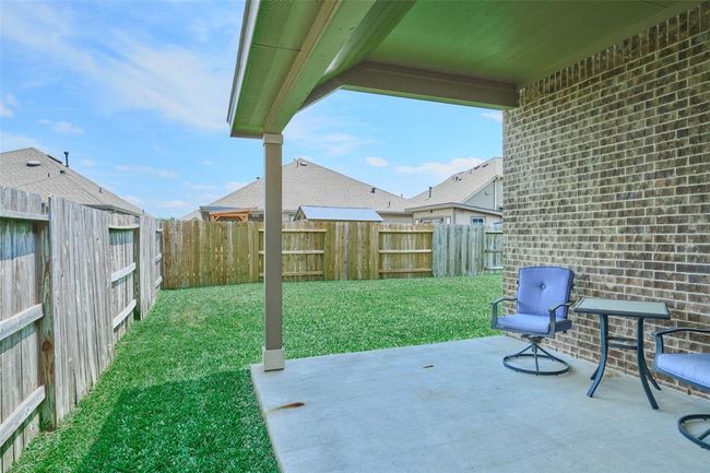 18811 Palmetto Hills Dr, House other with 3 bedrooms, 2 bathrooms and 2 parking in New Caney TX | Image 37