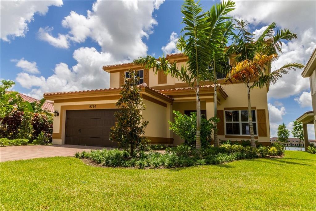 Miralago Way, Parkland, FL 33076