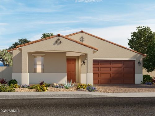 17743 W Elm Street, Goodyear, AZ, 85395 | Card Image