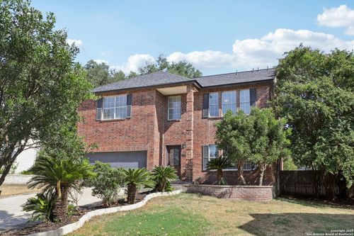 16 Marella Dr, San Antonio, TX, 78248-2804 | Card Image