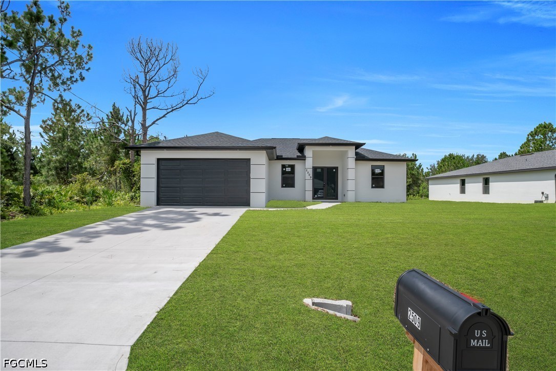 Residential Lease in Lehigh Acres 3
