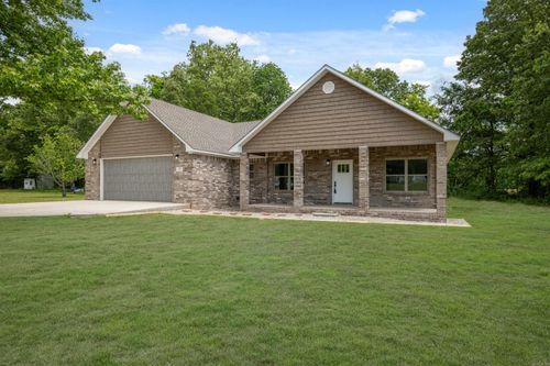 110 County Road 7922, Brookland, AR, 72417-8793 | Card Image