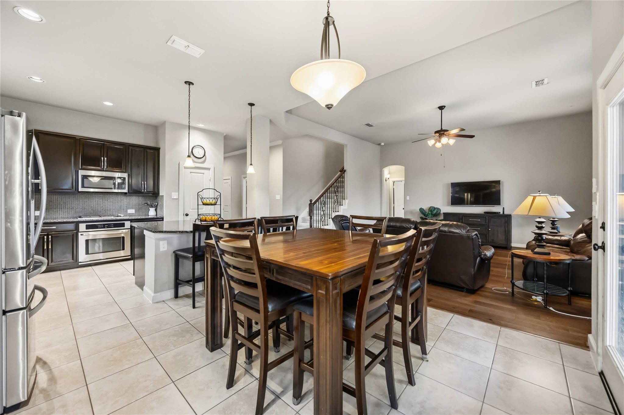 Residential in Katy 5