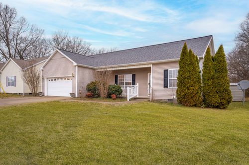 102 Fenton Ct, Hopkinsville, KY, 42240 | Card Image