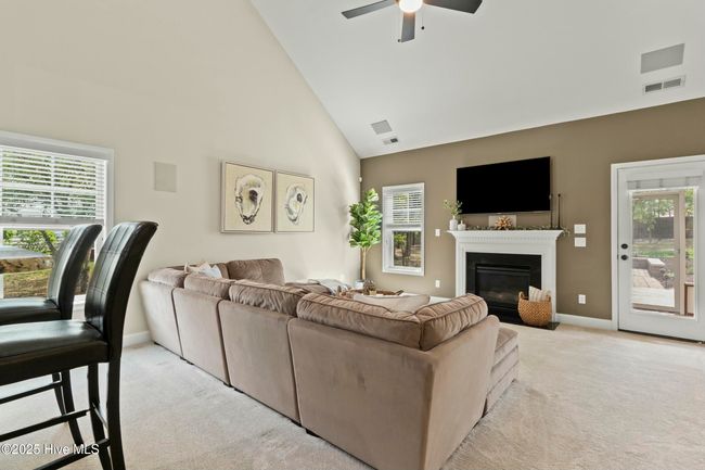 497 Pinnacle Pkwy, House other with 4 bedrooms, 3 bathrooms and 2 parking in Hampstead NC | Image 21