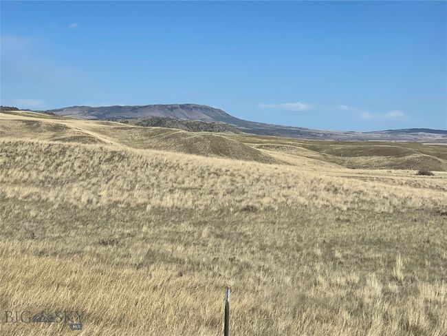 Sheep Mountain in the distance | Image 25