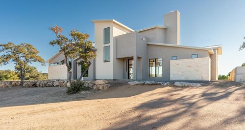 6-Lot 6 Texas Hill Country Trl, Hunt, TX, 78024 | Card Image