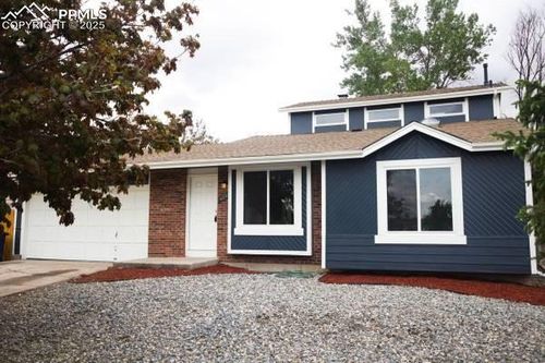 6533 Charter Dr, Colorado Springs, CO, 80918-1338 | Card Image