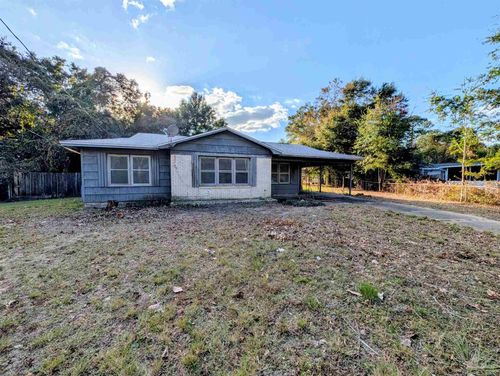 4531 Sunrise Dr, Pace, FL, 32571-2830 | Card Image