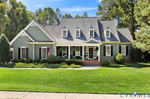 16213 Mabry Mill Dr, Midlothian, VA, 23113-6372 | Card Image