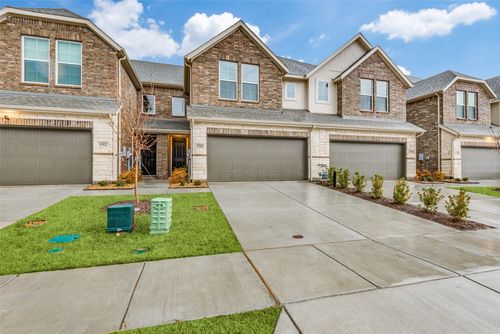 1356 Hill Country Pl, Celina, TX, 75009-2465 | Card Image
