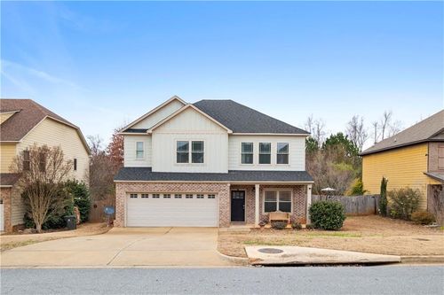 2414 Antler Ridge Drive, AUBURN, AL, 36832 | Card Image