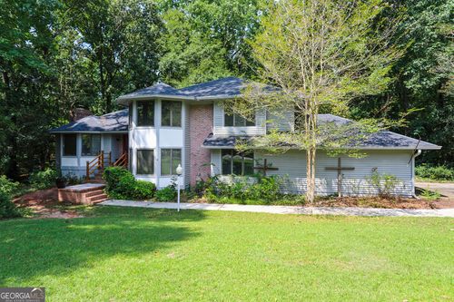 293 Northwoods Dr, Fort Valley, GA, 31030-7135 | Card Image