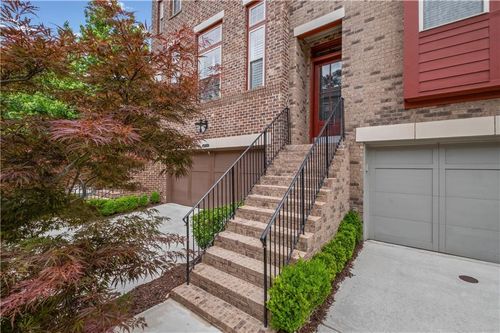 4767 Laurel Walk, Atlanta, GA, 30338-4730 | Card Image