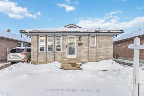 110 Carlyle Dr, London, ON, N5V3R8 | Card Image