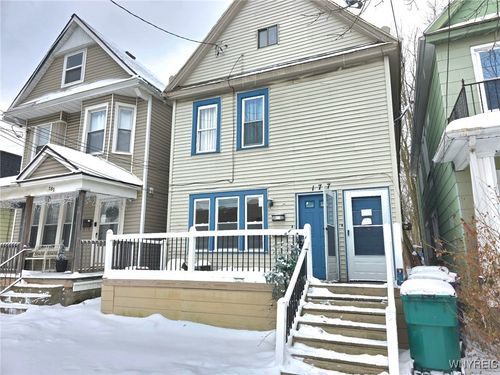 lower-177 Grote Street, Buffalo, NY, 14207 | Card Image