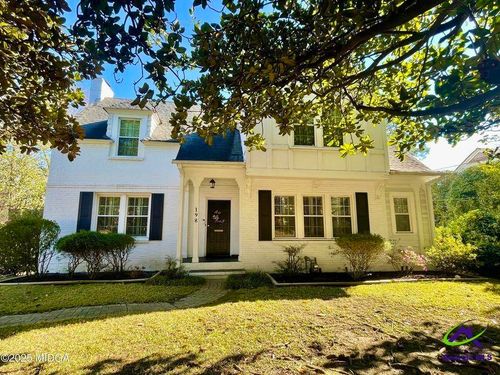 198 Pio Nono Ave, Macon, GA, 31204-2840 | Card Image